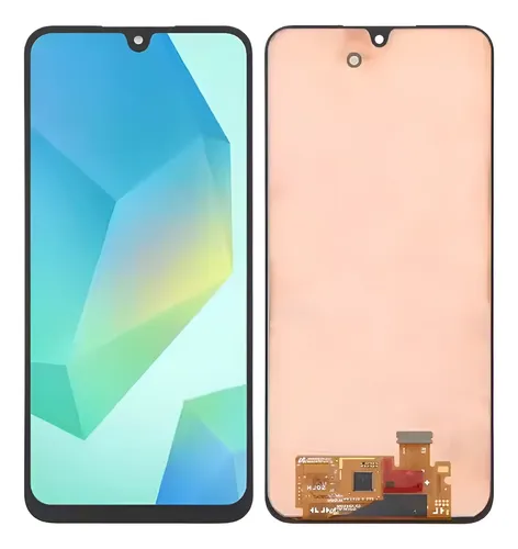 Pantalla Sam A16 4G / A26  - Oled